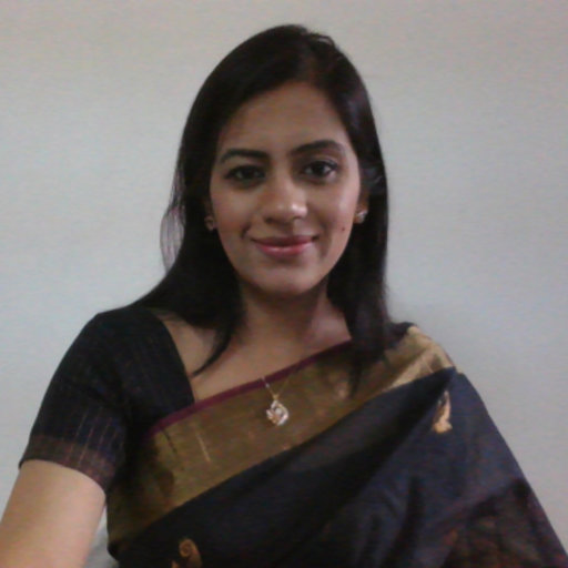 Dr. Anuja Pandit
