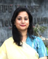 Dr. Ashish Bindra