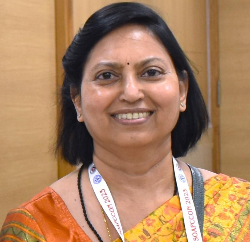 Dr. Seema Mishra
