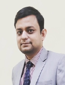 Dr. Siddharth Sarkar