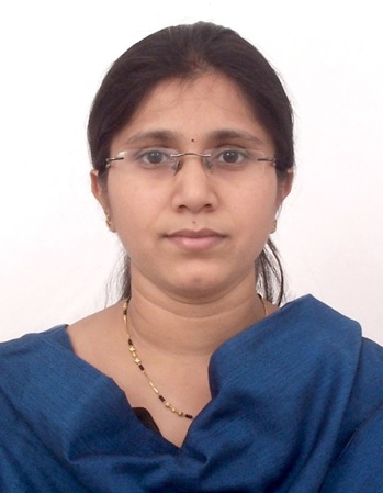 Dr. Swati Phuljhele