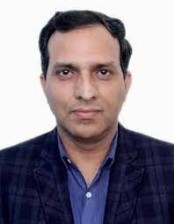 Dr. Gyaninder Pal Singh