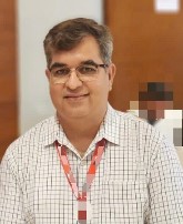 Dr. Hemanshu Prabhakar
