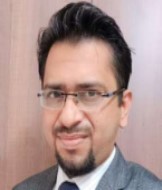 Dr. Hirok Roy