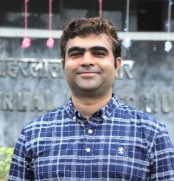 Dr. Navdeep Sokhal