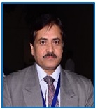 Dr. S. B. Gaikwad