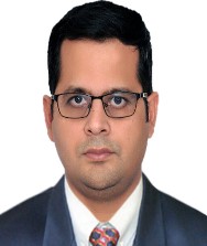 Dr. Surya Kumar Dube