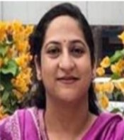 Dr. Charu Mahajan