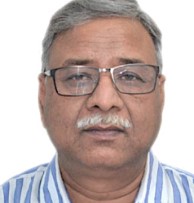 Dr. Rajendra Singh Chouhan