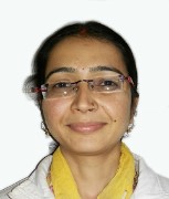Dr. Suman Gupta