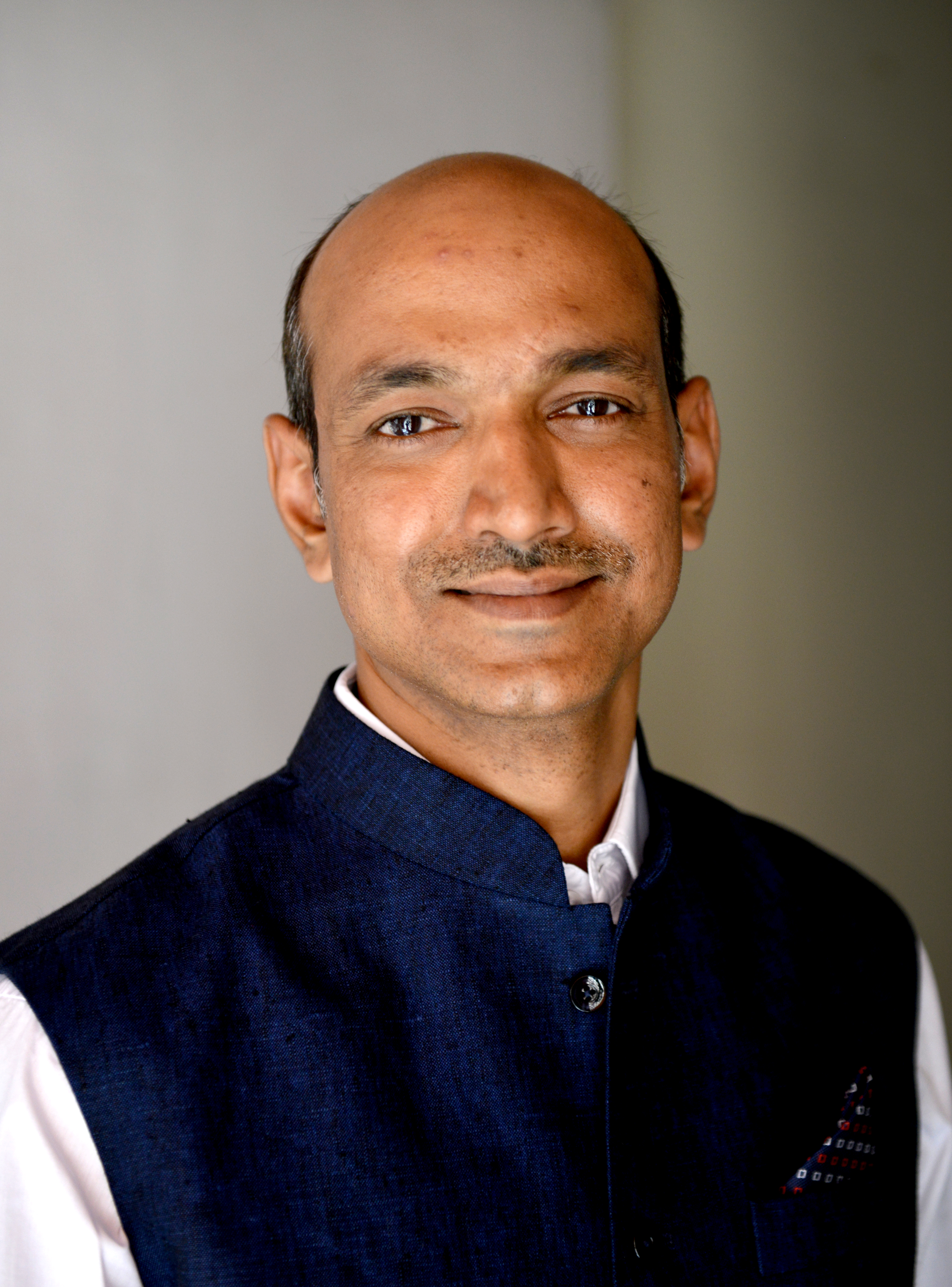 Prof. Ambuj Roy