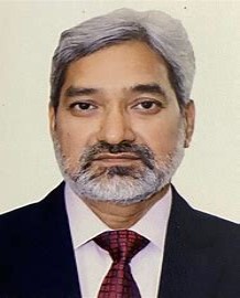 Prof. Kaushal K. Verma