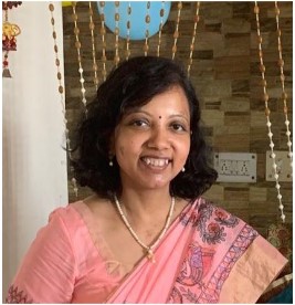 Prof. Rashmi Ramachandran