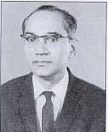 Prof. V. Ramalingaswami