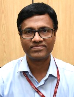 Dr. M Srinivas