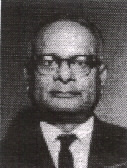 Professor Bhalachandra Babaji Dikshit (1902-1977)
