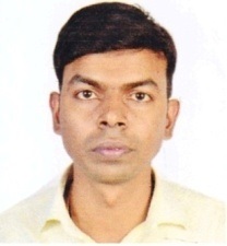 Dr. Ashok Ahirwar