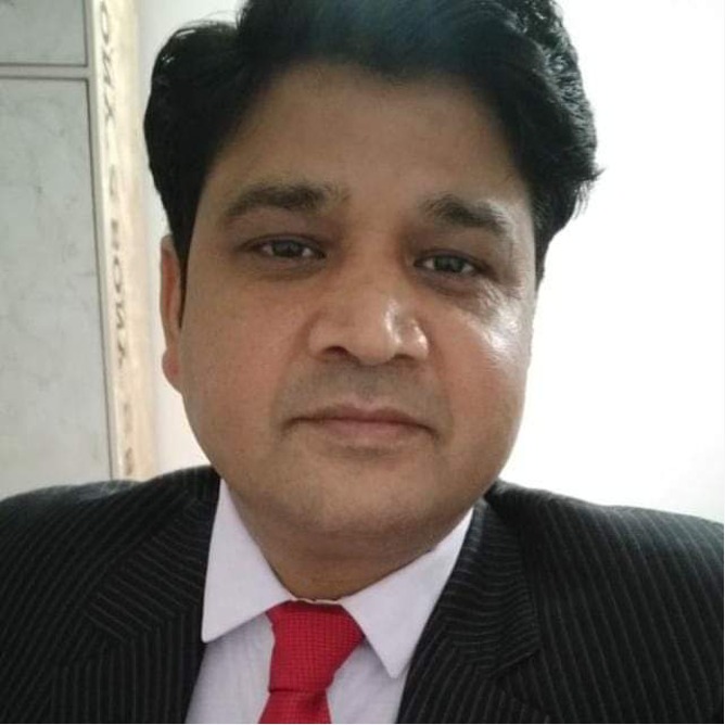 Dr. Balbir Kumar