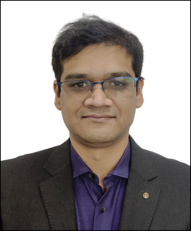 Dr. Brijesh Kr. Ratre
