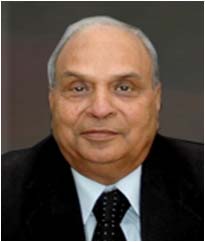 Dr. Hari Parkash