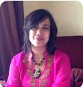 Dr. Nabanita Halder