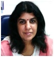 Dr. R. Lakshmy