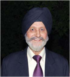 Dr. S.S.Sidhu