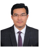 Dr. Suraj Singh Senjam