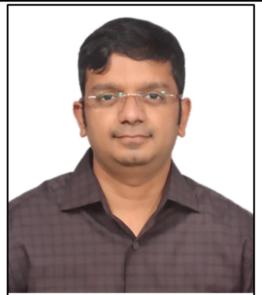 Dr. Raghav Gupta