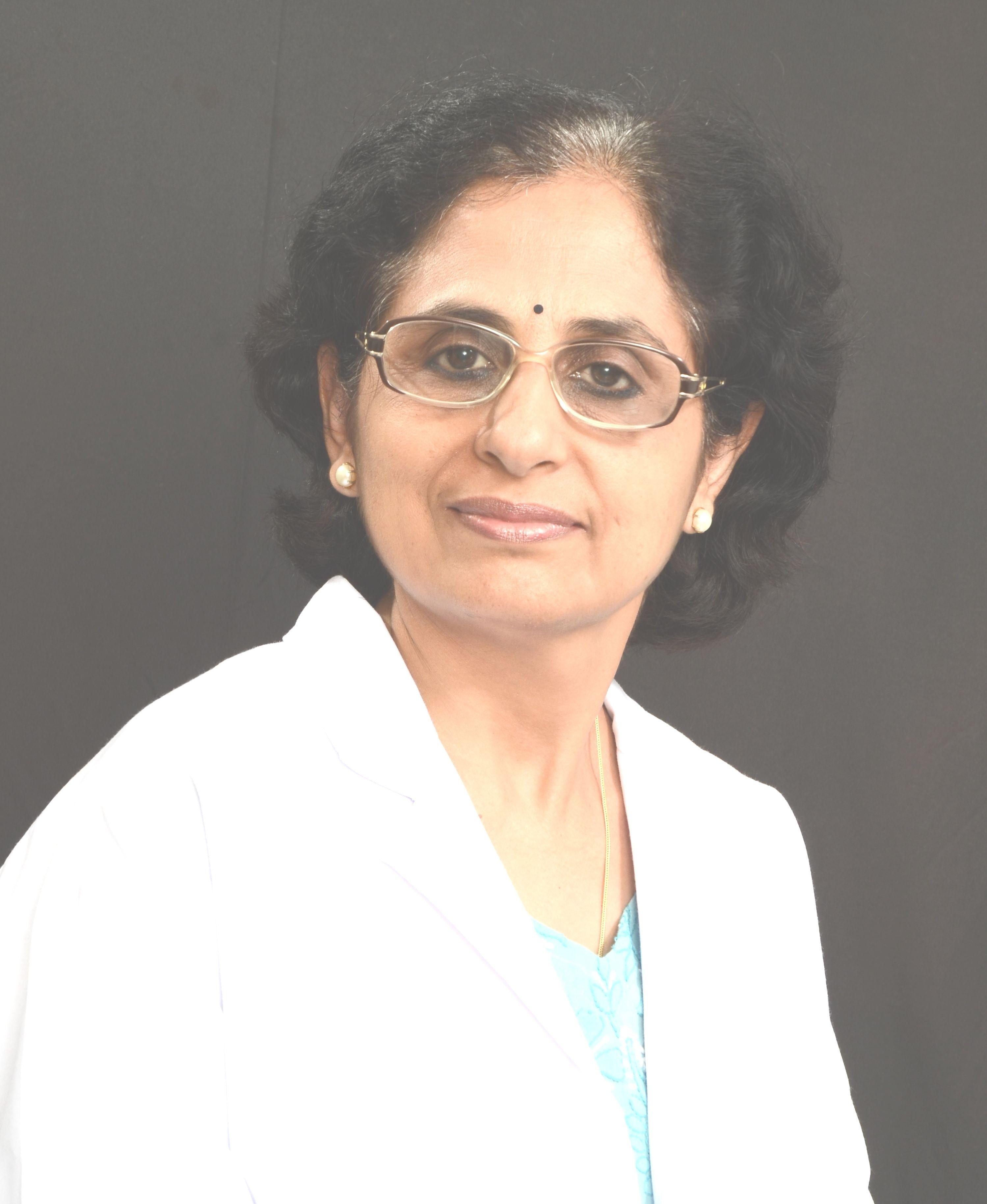 Dr. Seema Sen