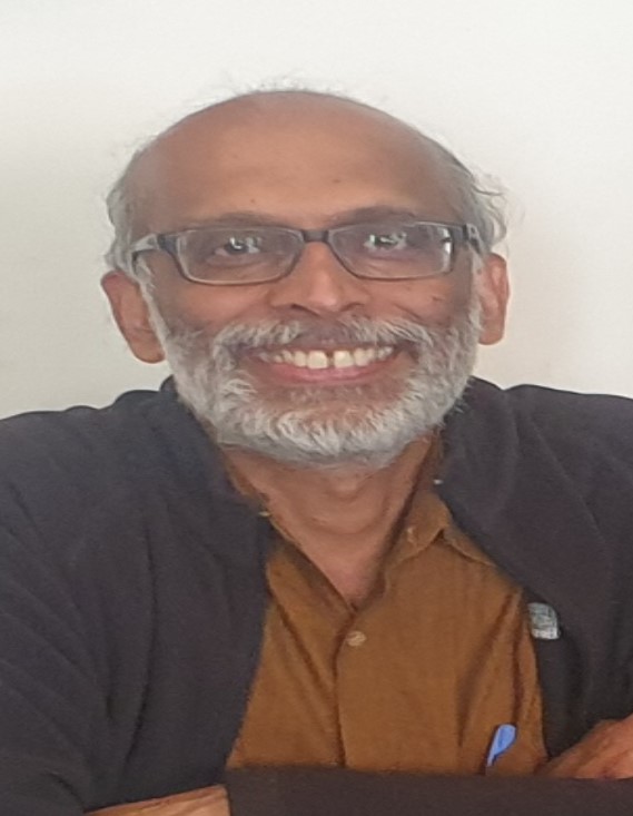 Dr. M Ramam