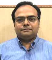 Dr. Mihir Prakash Pandia