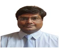 Dr. Nand Kumar