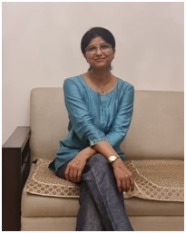 Dr. Nishat Hussain Ahmed