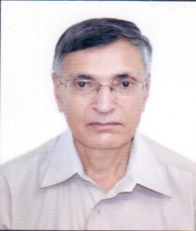 Dr. Parmod Kumar Bithal
