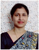 Sarita Mohapatra