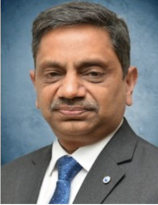 Dr. Rajeev Kumar