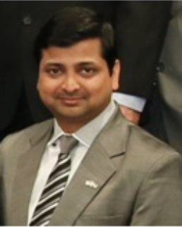 Dr. Siddharth Jain