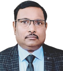 Dr. Shyam Prakash