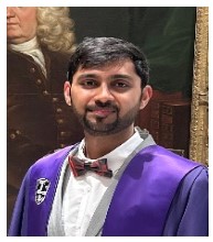 Dr. Siddhart Jain