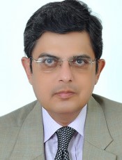 Dr. Sujay Khandpur