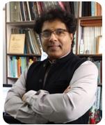 Dr. T. Velpandian