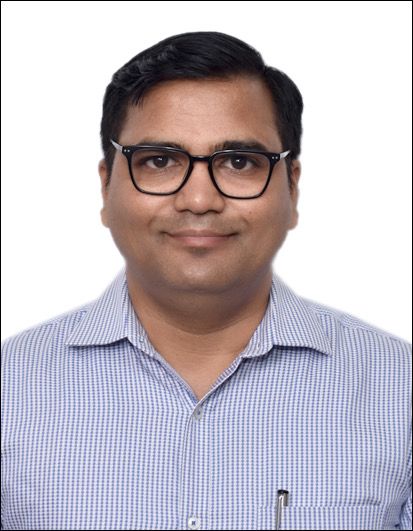 Dr. Vinod Kumar