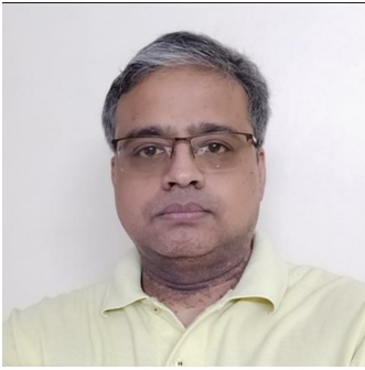 Dr. Venkateswaran K. Iyer