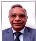 Prof. A. Shariff