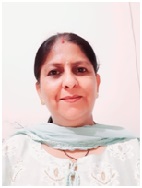 Ms. Amarjeet Kaur