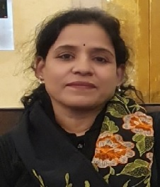 Arundhati Sharma