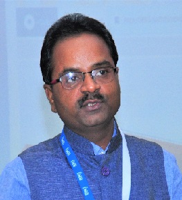 Prof. ATUL AMBEKAR