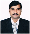 Dr. BARRE VIJAY PRASAD