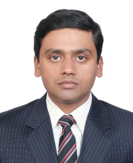 Dr. Biswadip Chatterjee